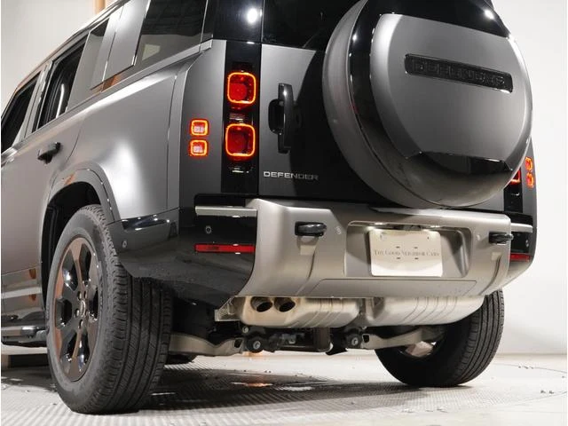 Land Rover DEFENDER 43