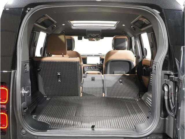 Land Rover DEFENDER 47