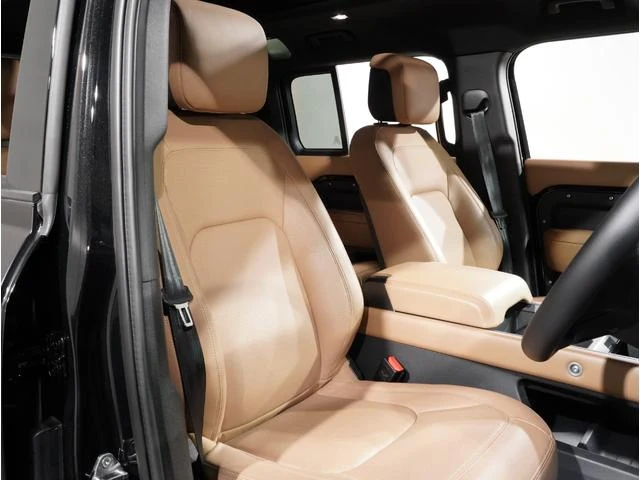 Land Rover DEFENDER 15