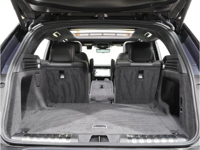 Land Rover RANGE ROVER 48