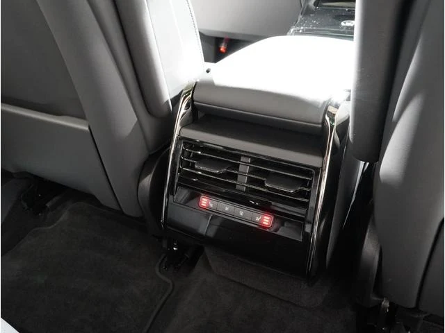 Land Rover RANGE ROVER 33