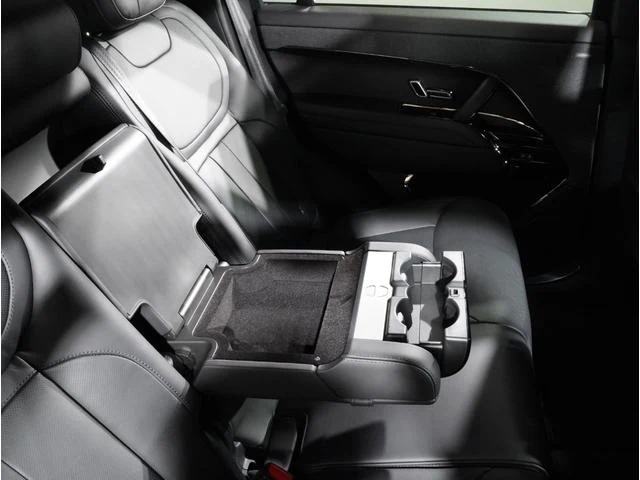 Land Rover RANGE ROVER 32