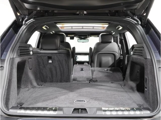 Land Rover RANGE ROVER 49