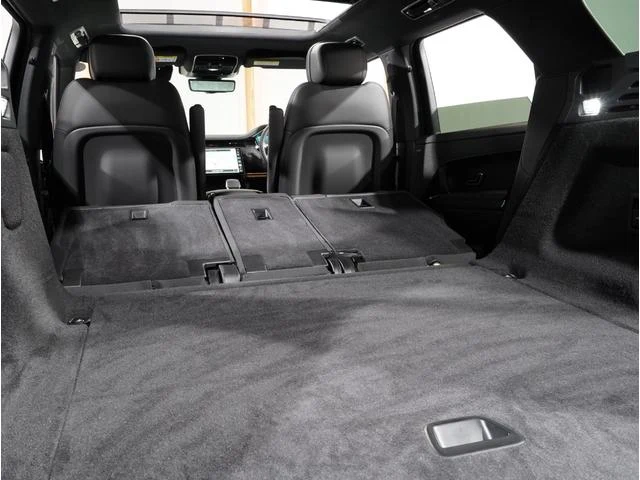 Land Rover RANGE ROVER 51