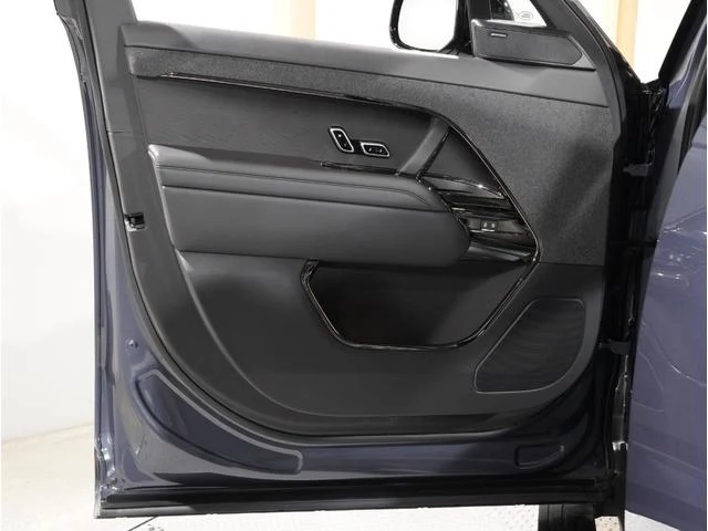 Land Rover RANGE ROVER 40