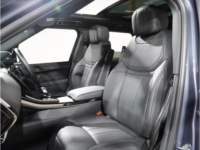 Land Rover RANGE ROVER 21