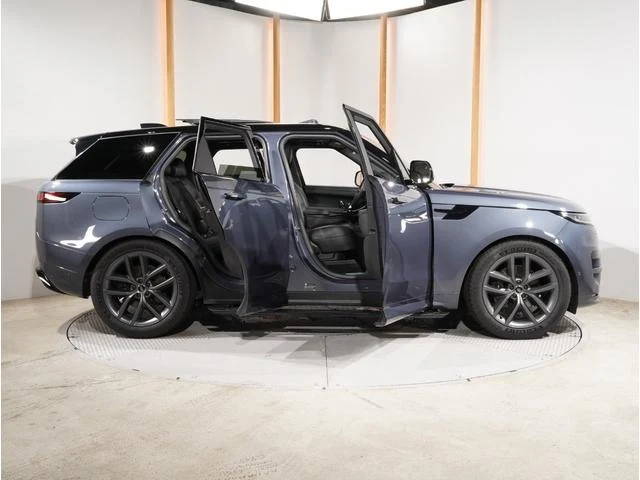 Land Rover RANGE ROVER 39
