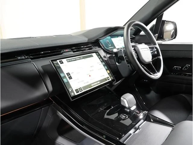 Land Rover RANGE ROVER 20