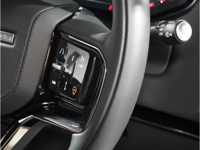 Land Rover RANGE ROVER 8
