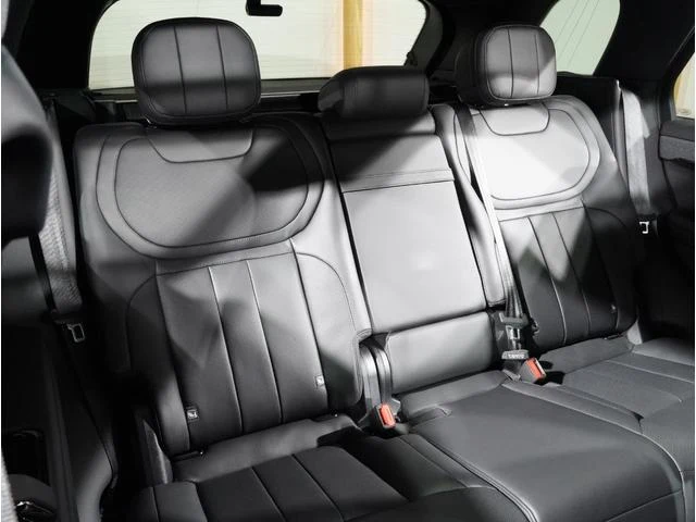 Land Rover RANGE ROVER 31