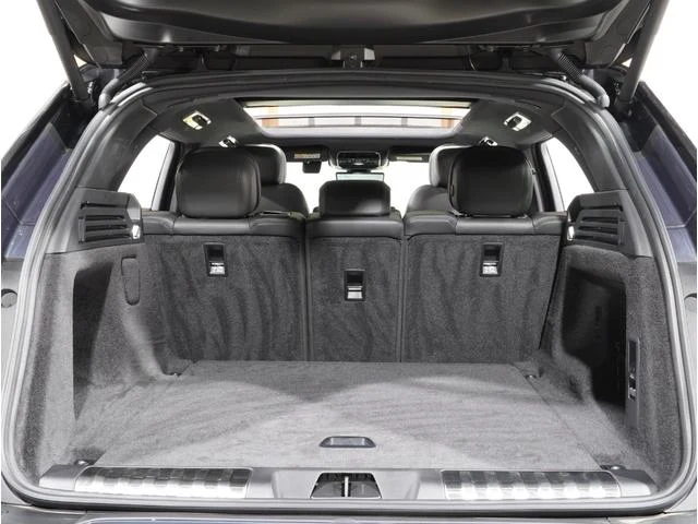 Land Rover RANGE ROVER 47