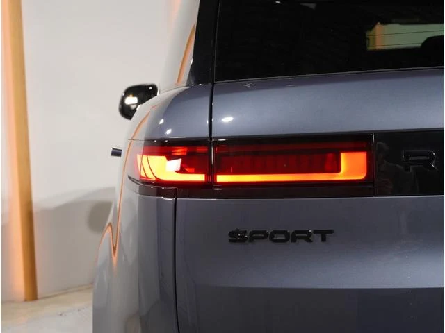 Land Rover RANGE ROVER 46