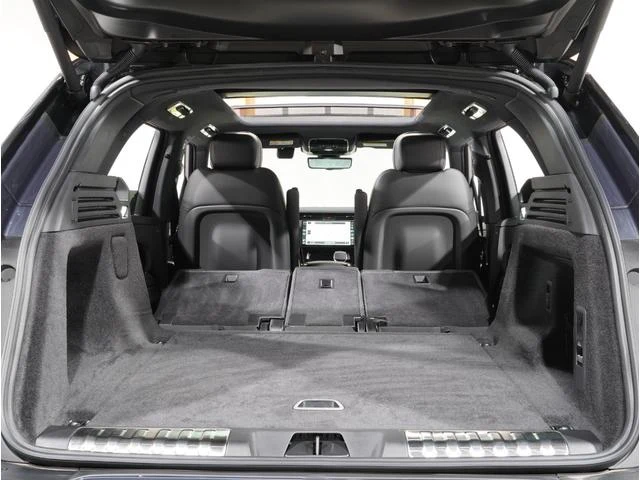 Land Rover RANGE ROVER 50