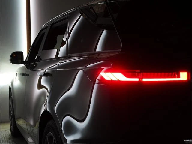 Land Rover RANGE ROVER 56