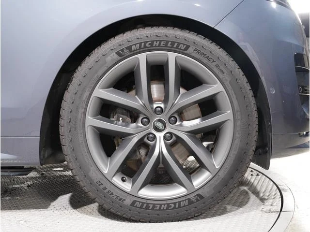 Land Rover RANGE ROVER 10