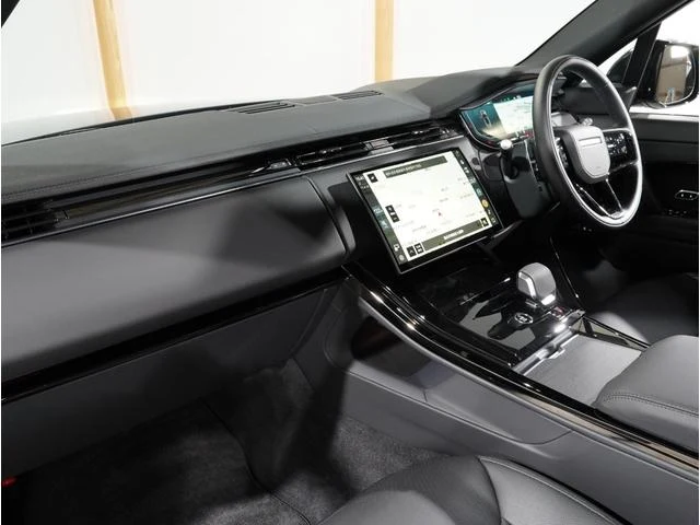Land Rover RANGE ROVER 19
