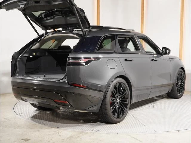 Land Rover RANGE ROVER 37