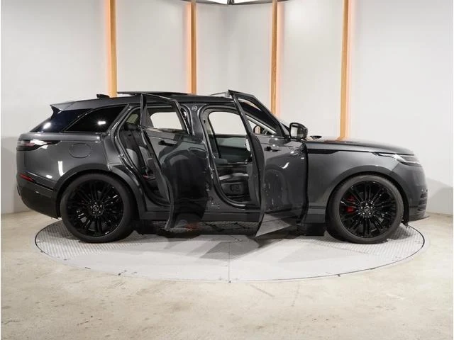 Land Rover RANGE ROVER 34