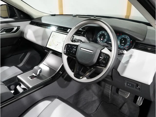 Land Rover RANGE ROVER 10