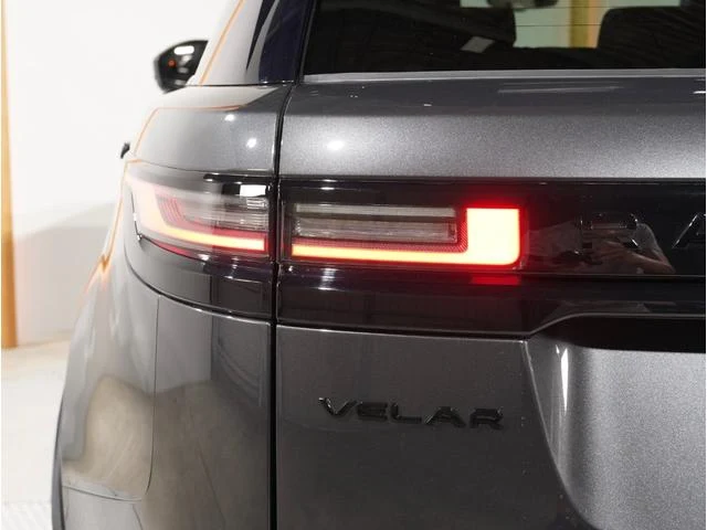 Land Rover RANGE ROVER 40