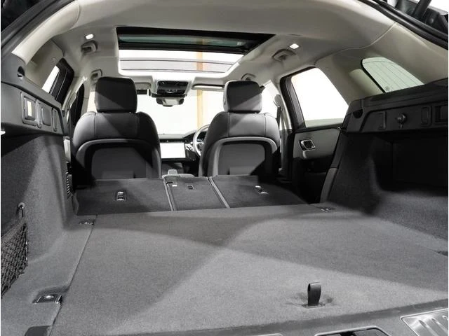 Land Rover RANGE ROVER 45