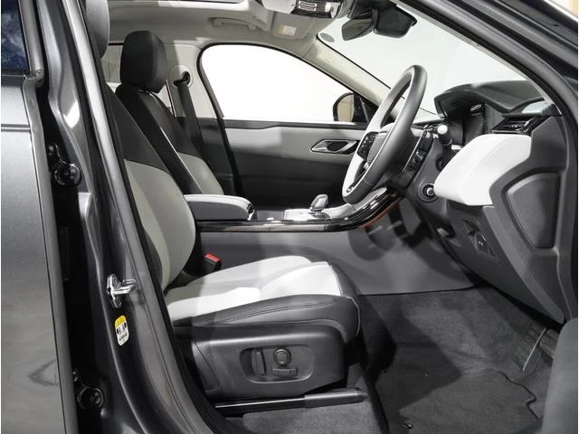 Land Rover RANGE ROVER 12