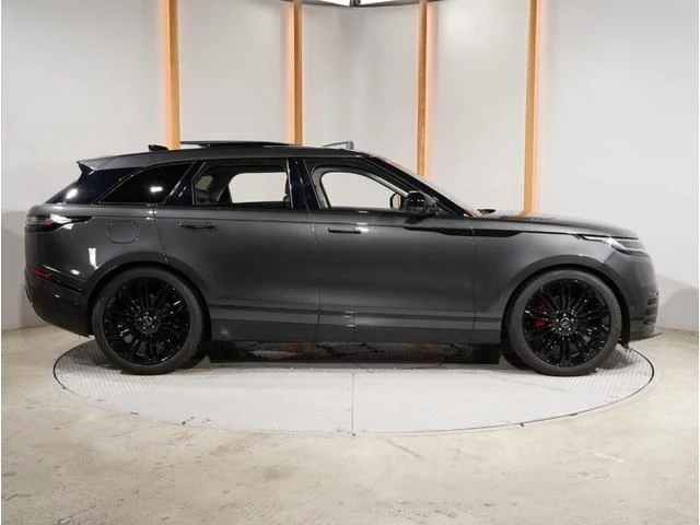 Land Rover RANGE ROVER 33