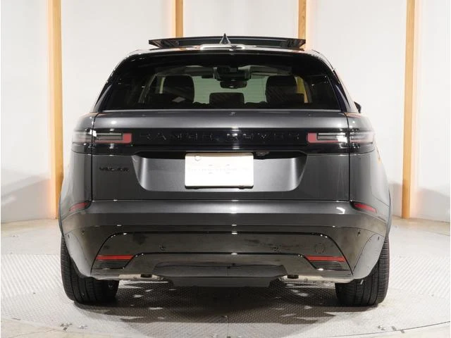 Land Rover RANGE ROVER 36