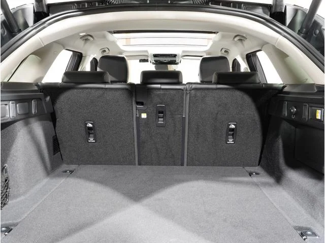 Land Rover RANGE ROVER 41