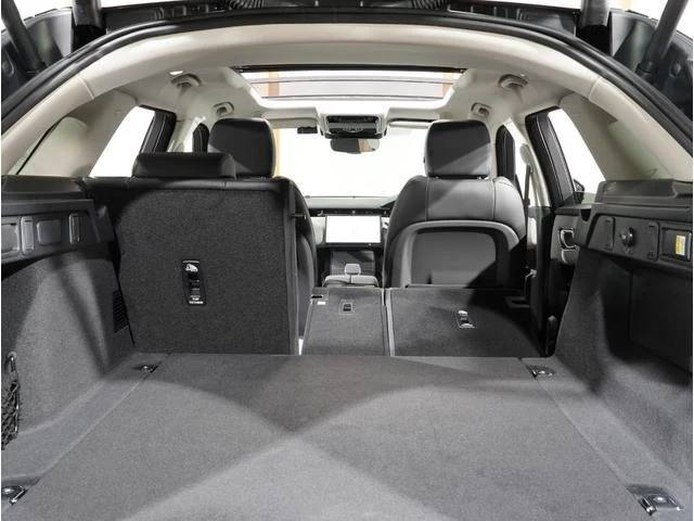 Land Rover RANGE ROVER 43