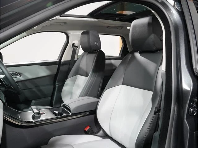Land Rover RANGE ROVER 16