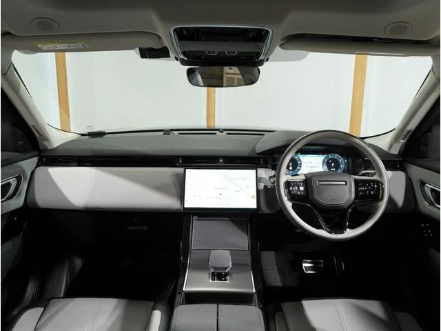 Land Rover RANGE ROVER 2