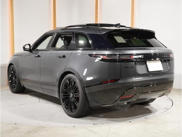 Land Rover RANGE ROVER 7