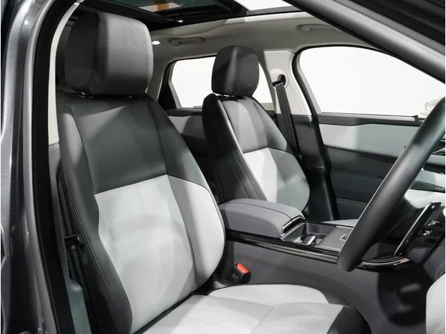 Land Rover RANGE ROVER 11