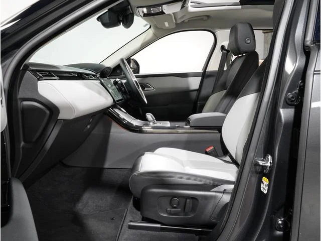 Land Rover RANGE ROVER 17
