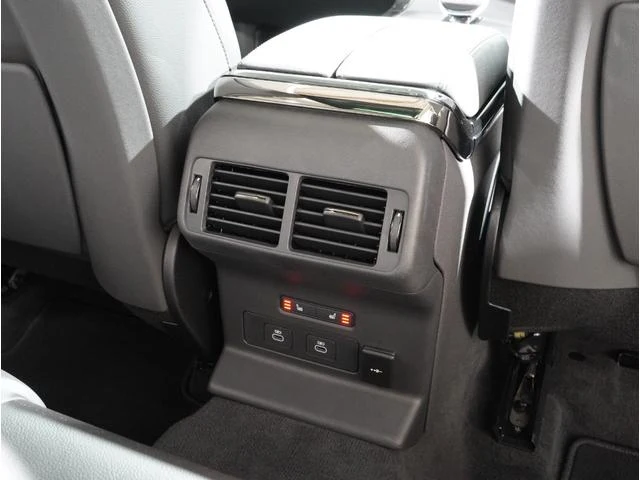 Land Rover RANGE ROVER 27