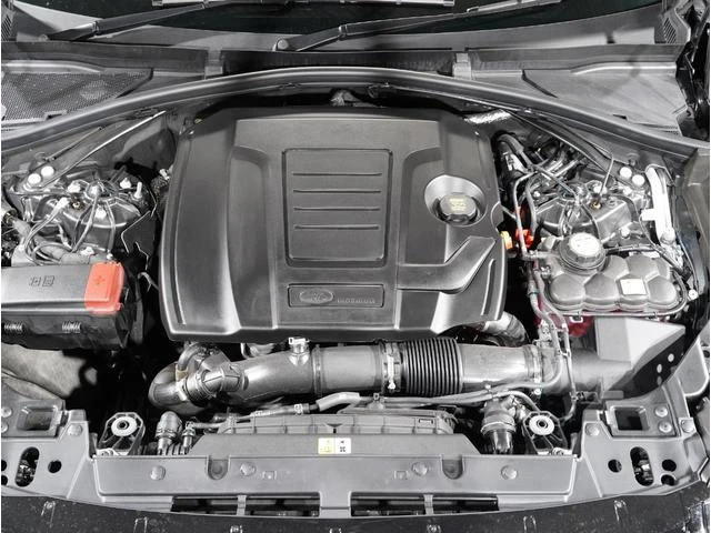 Land Rover RANGE ROVER 49