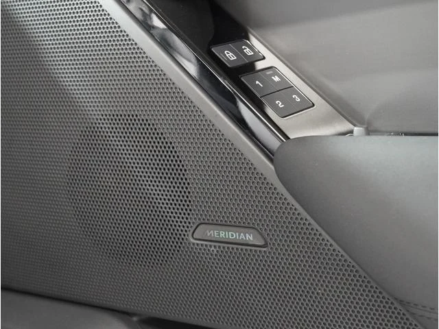 Land Rover RANGE ROVER 5