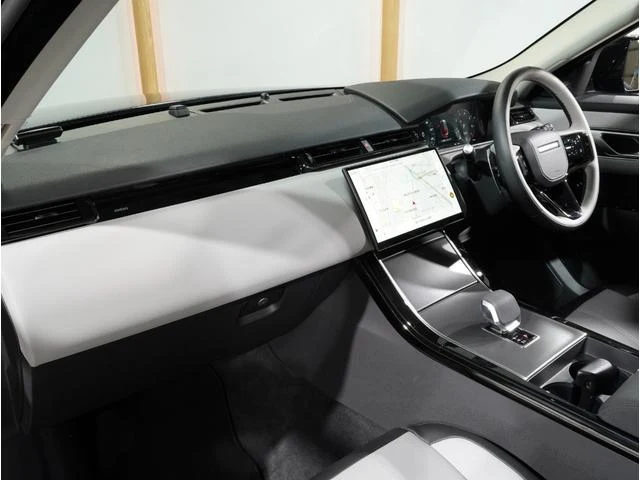Land Rover RANGE ROVER 15