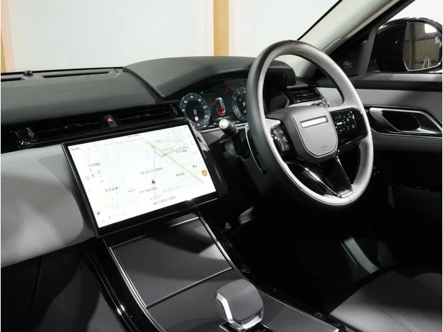 Land Rover RANGE ROVER 14