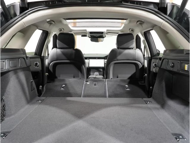 Land Rover RANGE ROVER 44