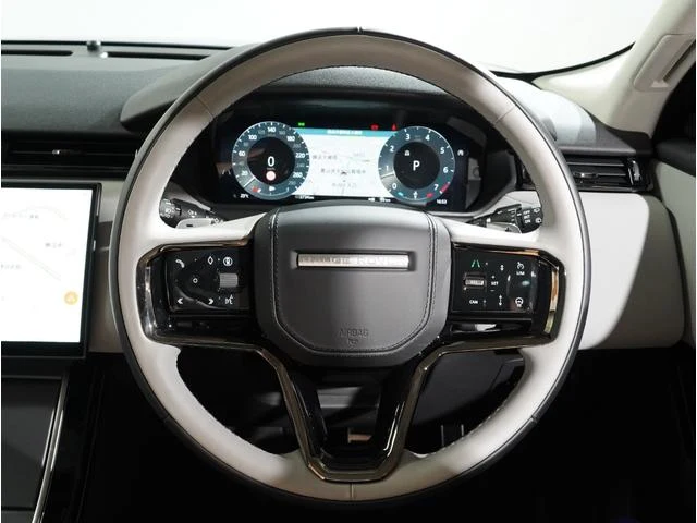 Land Rover RANGE ROVER 9