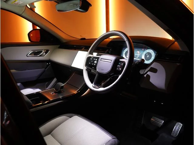 Land Rover RANGE ROVER 51