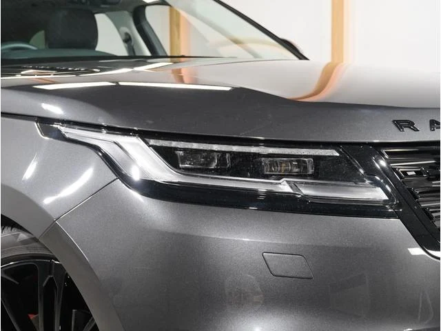 Land Rover RANGE ROVER 30