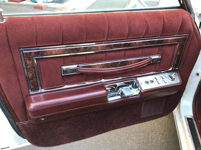 Lincoln OTHER 15