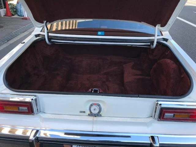 Lincoln OTHER 19