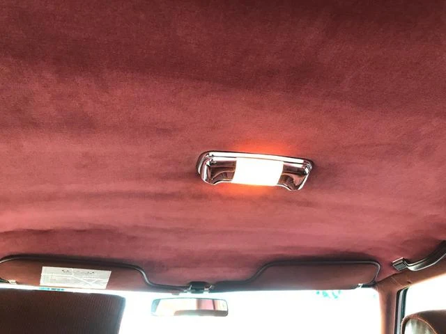 Lincoln OTHER 16
