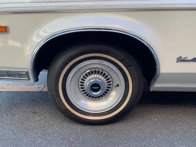 Lincoln OTHER 25