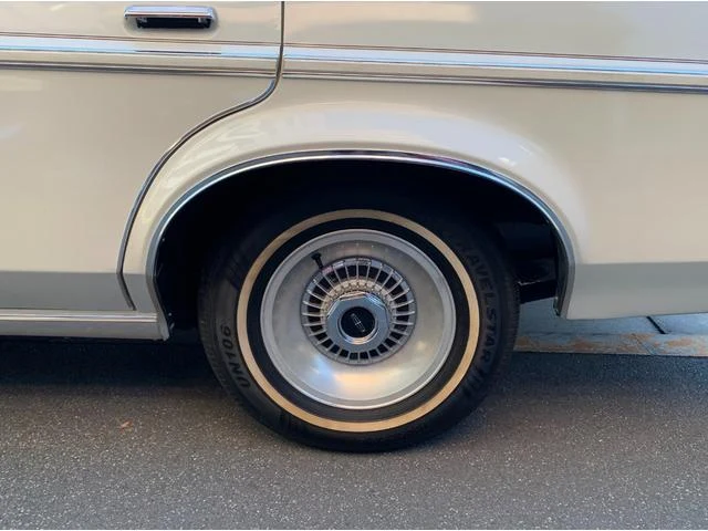 Lincoln OTHER 26