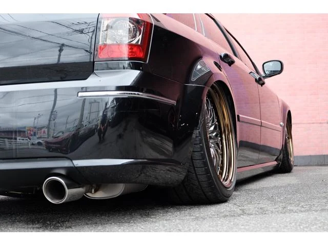 Dodge MAGNUM 35